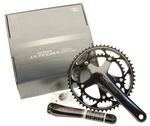 Shimano Ultegra Sl FC-6601G Crankset 53/39T 10 Speed 170MM 6600 Nos New. Fixed Price $299.99.