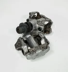 Shimano Clipless Pedals PD-M528. Fixed Price $15.00.