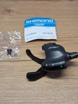Shimano Retro Vintage Bicycle Parts Nib Nos Alivio Shifting Lever ST-MC12-C 3-S.. Fixed Price $35.00.