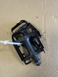 Wellgo M085 Bike Platform Pedals 9/16". Fixed Price $20.00.