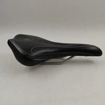 Bontrager H1 Wsd Fiber Reinforced Bike Saddle Seat Black & White. Fixed Price $30.00.