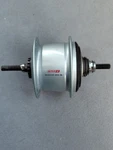 New Shimano Nexus INTER-8 SG-C6010-8R 36H Roller Brake Compatible Internal. Fixed Price $541.68.