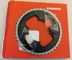 Sram Force Outer Chainring 43T, 94 Bcd, 4-BOLT 2X12, No Cover Plate, Grey. Fixed Price $99.99.