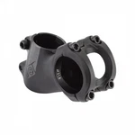ORIGIN8 Everland Mx/gx 40 Deg Stem Bar Clamp 31.8MM 60MM Blk Aluminum Mtb. Fixed Price $49.49.