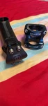 Ritchey Hassns Threadless Bike Stem 28.6 Steerer 31.8 Clamp. Fixed Price $30.00.