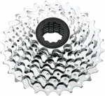 Sram PG-850 Cassette Speed, 11-32T, Silver. Fixed Price $38.95.