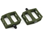 Odyssey Grandstand V2 Pc Pedals (tom Dugan) (army Green) (pair). Fixed Price $24.99.