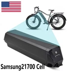 48V 30AH Ebike Li-ion Batterys Dorado Reention Samsung Cell For 250-1200W Motor. Fixed Price $417.20.