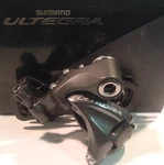 Shimano Ultegra RD-6800 Ss Rear Road Derailleur-new/nos 2X10/11-SPD- Mint+. Fixed Price $99.99.