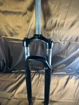 Sr Suntour XCM30 29 Bicycle Mtb Bike 194MM Steerer Fork. Fixed Price $75.00.