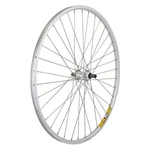 Wm Wheel Rear 700X35 622X19 Wei ZAC19 Sl 36 Aly Fw 5/6/7SP Qr 135MM 12GSS. Fixed Price $88.24.