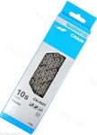 Shimano CN-4601 Tiagra 10-SPEED Hyperglide Road Bicycle Chain 116 Links. Fixed Price $22.95.