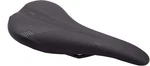 Silverado Medium Steel Saddle: Mountain & Road Bike, Black, Microfiber, Dna Padd. Fixed Price $61.99.