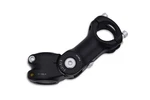 Hl Threadless Adjustable Black Stem C268 1/8", 31.8MM. Fixed Price $31.95.