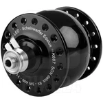 Son Deluxe Disc Dynamo Front Hub Road Gravel Qr 100MM 32H Black Oem. Fixed Price $185.00.