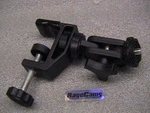 Bike Mount Ultra Clamp Omni Pan Tilt Adjustable Tube Monopod Camera Stabilizer. Fixed Price $49.99.