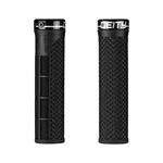 Deity Lockjaw Mtb Handlebar Grips Black. Fixed Price $35.60.