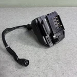 Shimano Steps BM-E6010 Battery Mount Harness Assembly Used. Fixed Price $79.99.