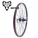 26-INCH Wtb STI23 / Formula DC22 Disc Tubeless Ready Rear Wheel Shimano Hg. Fixed Price $84.87.