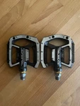 Shimano Saint PD-MX80 Flat Pedal Mtb. Fixed Price $169.41.