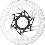 Campagnolo 03 Disc Brake Rotor - 140MM, Center Lock, Silver/black. Fixed Price $54.99.