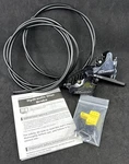 Shimano Ultegra BR-R8070 Hydraulic Flat-mount Disc Brake Set Hoses & Finned Pads. Fixed Price $99.99.