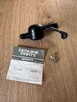Shimano Nos/nib Altus ST-AT10 ST-AT20 Rapidfire Plus Right Lever 7-SPEED. Fixed Price $35.00.