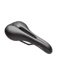 Terry Fly Cromoly Gel, Mens Touring Bike Saddle Seat, Comfortable Center Cutaway. Fixed Price $62.99.