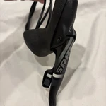 Sram Force 22/ 1 Right Rear Road Doubletap Hydraulic Disc Brake Lever. Fixed Price $84.99.