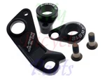 Scott Rear Derailleur Hanger/dropout Set Ids-sl 142-RWS12 235287-222. Fixed Price $55.50.