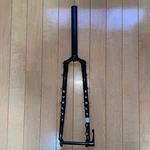 Surly Disc Trucker Thru-axle Fork. Fixed Price $393.97.