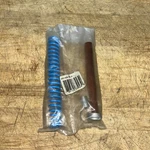 Cannondale Headshox Spring Elastomer Kit Hd 155/BLU Nos. Fixed Price $50.00.