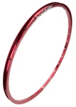 Box Front 28H Rim, 20X1-1/8", Red P/n 91-7351R **. Fixed Price $67.00.