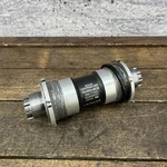 Vintage Shimano Dura-ace BB-7700 Bottom Bracket Octalink 68MM Bsa 109.5MM V1. Fixed Price $66.49.