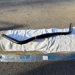 Nitto B2522AA Ssb - 31.8MM 610MM Alloy Urban Slight Sweep Back Bike Japan. Fixed Price $99.00.