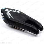 Ism Pn 1.1 Split-nose Road Bicycle Saddle Triathlon Time Trial 275 X 110MM Black. Fixed Price $114.95.