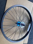 Alienation Wheel Rim 20 Bmx Race Bike. Fixed Price $90.00.