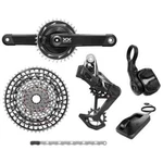 Sram Xx Sl Eagle Axs Transmission Power Meter Groupset. Fixed Price $2999.00.