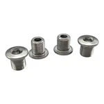 Shimano Chainring Bolts Aluminum 4 Piece Tiagra Ultegra FC-R8000 FC-R7000 New. Fixed Price $20.84.
