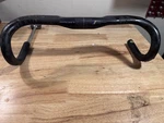 Ritchey Wcs Carbon Streem Ii Road Handlebar 400MM 31.8MM Drop. Fixed Price $200.00.
