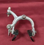 Campagnolo Super Record Vintage Brake Caliper Set Front 80S Side Pull B126. Fixed Price $88.68.