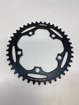 Salsa Bicycle 5 Bolt Chainring 110MM Bcd 42T Black #10. Fixed Price $44.99.