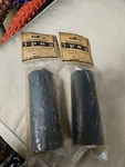 Vintage Odyssey Og Chomoly J Peg Bmx 14MM Hutch Gt Mongoose Redline Freestyle. Fixed Price $45.00.