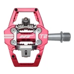 Enduro Race Bike Pedals - Aluminum Red Pair 102001T2XXXX2Y11G1X1. Fixed Price $154.01.