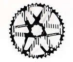 Thirteen Mtb Cycling Extended Cog 42T 10 Speed Shimano/sram 36T Cassette Bike. Fixed Price $39.98.