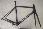 Colnago 2015 Model 54S Carbon Road Bike Frame Set (COLN-V1R-RD). Fixed Price $699.95.