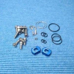 Dr-zocchi's Marzocchi Bomber's Knobs & Spare Part Set Z1 (bam) Z2. Fixed Price $23.24.