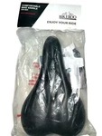 Bikeroo Memory Foam Seat - Comfort Bicycle Saddle New In Package. Fixed Price $17.14.