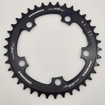 Raceface Narrow-wide 110MM 38T Bike Chainring 5-BOLT Pattern Black No Package. Fixed Price $39.90.