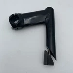Hl Corp Cro-mo Quill Bike Stem 25.4 Mm 2008 Bicycles Cycling Gear. Fixed Price $35.35.